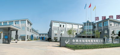 จีน Yuyao City Yurui Electrical Appliance Co., Ltd.